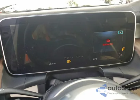 2024 Mercedes-Benz Glc 300 4Matic z USA, uszkodzony, nr VIN W1NKM4HBXRF200879